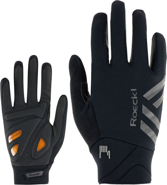 Roeckl sports morgex 2 - cycling gloves | 9,5