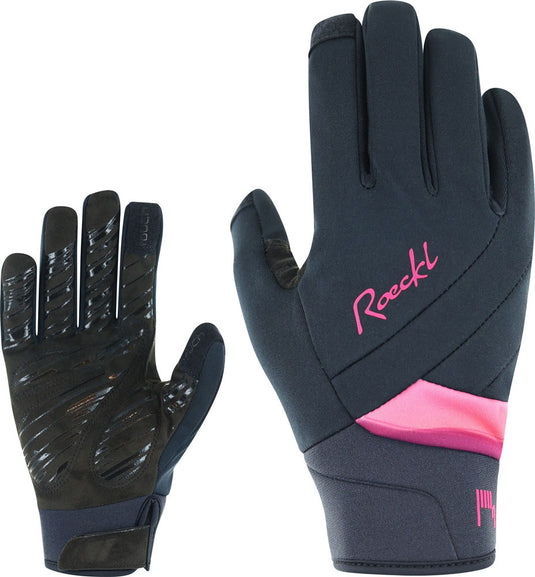 Roeckl sports waldau 2 - women's winter gloves | 7