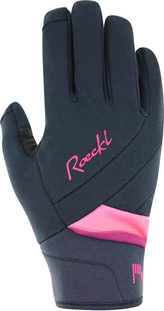 Load image into Gallery viewer, Roeckl sports waldau 2 - women's winter gloves | 7
