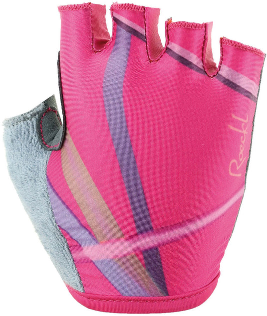 Roeckl sports tofane - kid's cycling gloves | 4