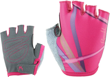 Roeckl sports tofane - kid's cycling gloves