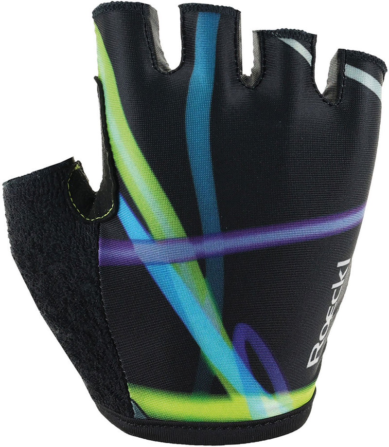 Load image into Gallery viewer, Roeckl sports tofane - kid's cycling gloves | 3
