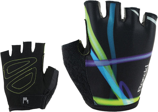 Roeckl sports tofane - kid's cycling gloves | 5