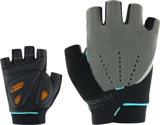 Roeckl sports icon 2 - cycling gloves | 8,5