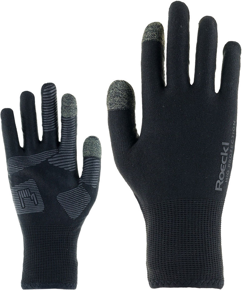 Load image into Gallery viewer, Roeckl sports rudlhorn - cycling gloves
