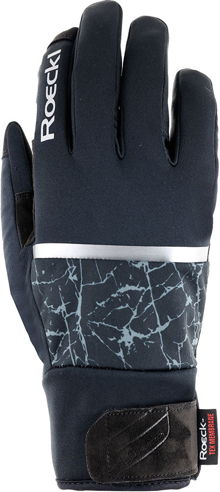 Load image into Gallery viewer, Roeckl sports vorbach - winter gloves | 9,5
