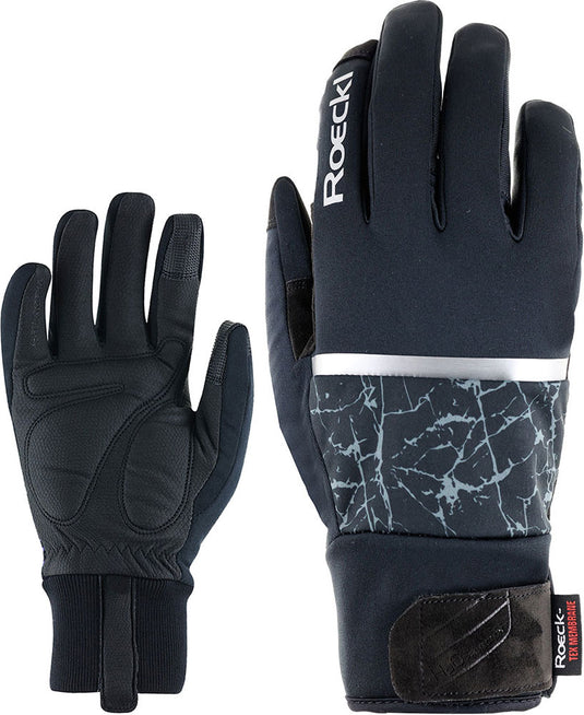 Roeckl sports vorbach - winter gloves | 9,5