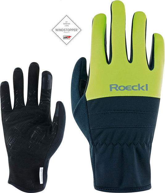 Roeckl sports raiano 2 - cycling gloves | 8