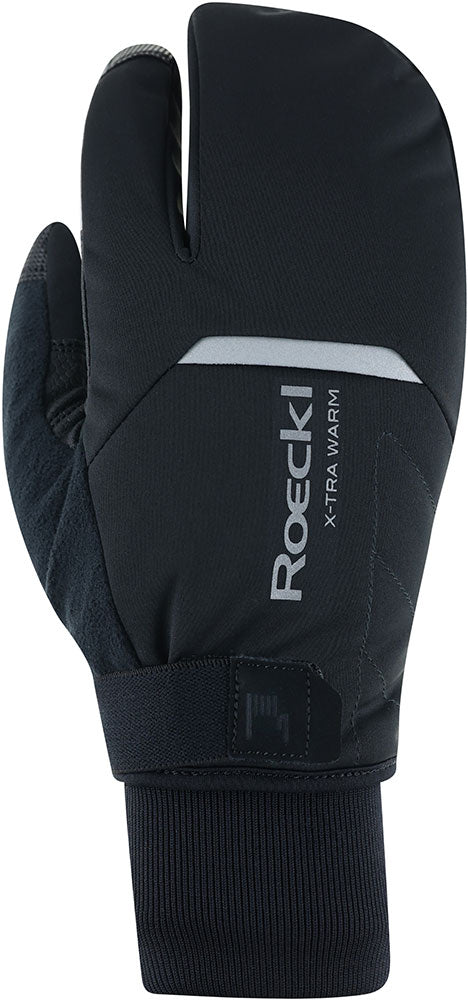 Load image into Gallery viewer, Roeckl sports villach 3 trigger - winter gloves

