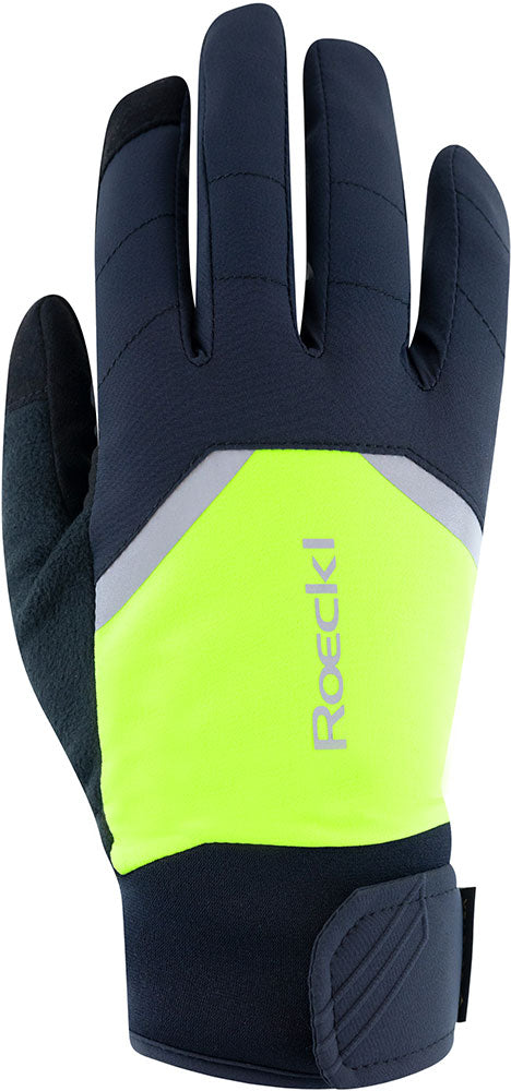 Load image into Gallery viewer, Roeckl sports rienz gtx - cycling gloves | 7

