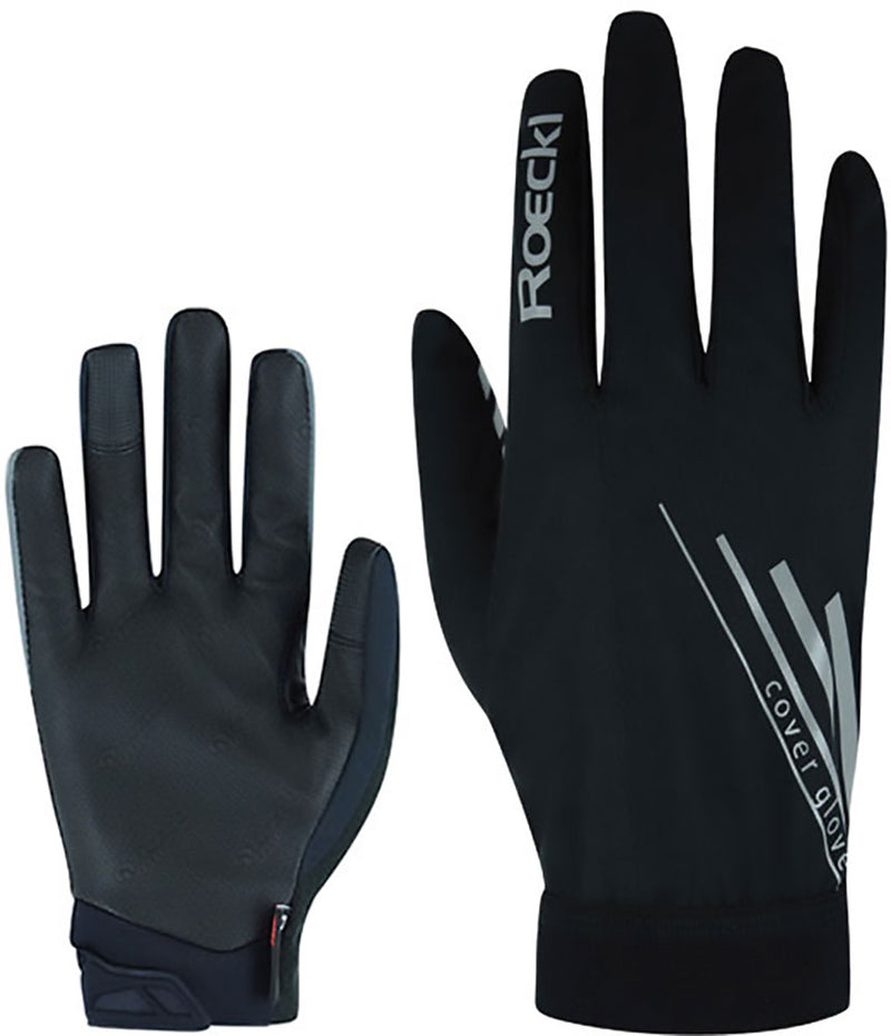 Load image into Gallery viewer, Roeckl sports monte cover gloves
