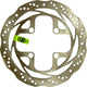 Rohloff speedhub 4-bolt disc rotor