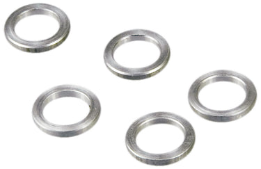 Rohloff chainring bolt spacer for chainring