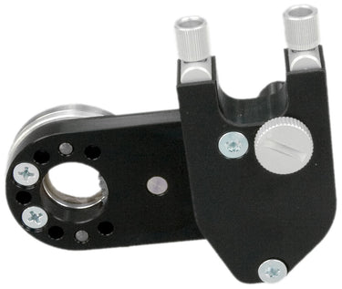 Rohloff external gear mech