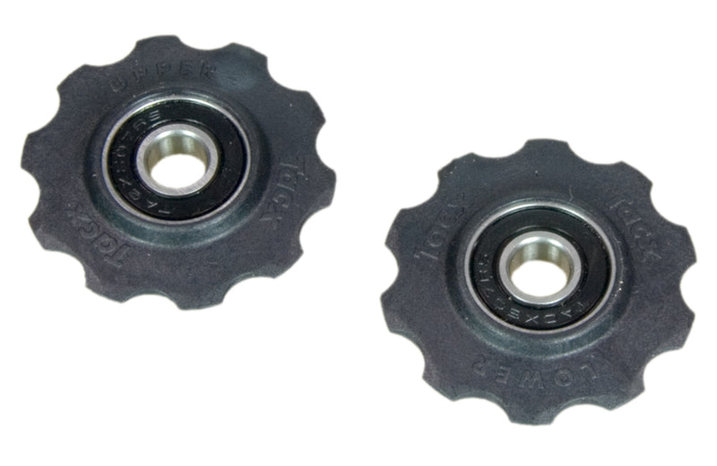 Load image into Gallery viewer, Rohloff chain tensioner pulleys
