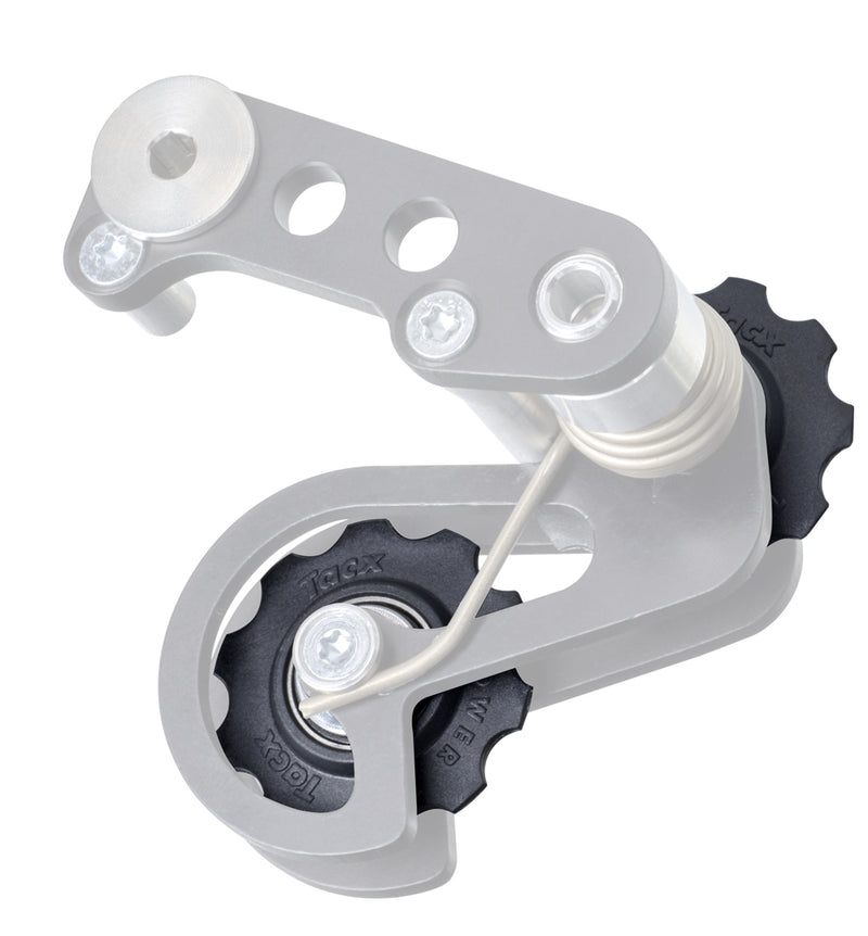Load image into Gallery viewer, Rohloff chain tensioner pulleys
