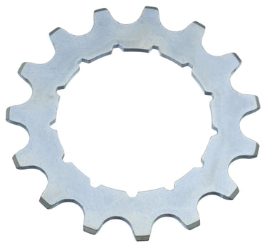 Rohloff splined sprocket