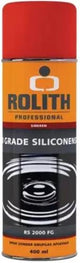 Rolith sv2000 spuitbus 400ml