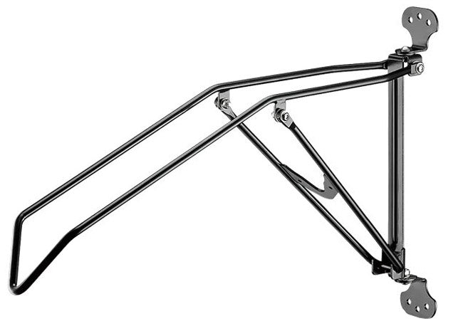 Load image into Gallery viewer, Ibera ib-st20 roll-on bike wall mount
