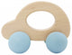 Hess rolli auto (naturel blauw)
