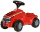 Rolly toys Looptractor RollyMinitrac MF 5470 junior rood