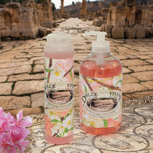 Nesti dante dolce vivere roma zeeppomp 500ml