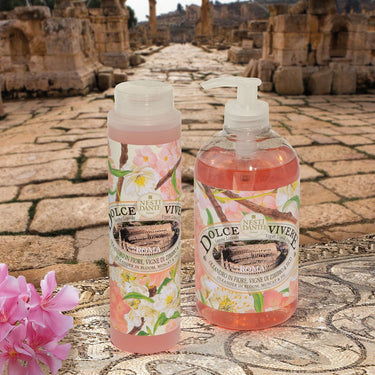 Nesti dante dolce vivere roma douchegel 300ml