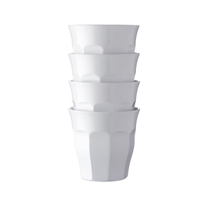 Rosti mepal mok wit 4 stuks