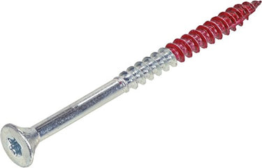 Rotadrill unischroef vz pk +snijpunt torx tx30 6.0x100 60 | 11 stuks - 467.060.100