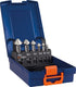Rotec 6 dlg. cass.verzinkf.hss 6,3 8,3 10,4 12,4 16,5 20,5 xtr. - 9003001