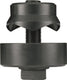 Rotec gatenpons 25,4mm = m25 - 5902540 - 590.2540