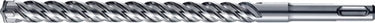 Rotec hamerboren sds+ 'zentro' 4-snijder 12,0x200 260 mm - 2021202