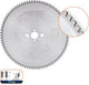 Rotec hm dry-cutter zaagblad sandwich, ø270x2,2x30mm z=72 tf - 5562030