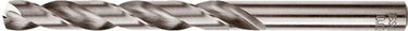 Rotec hss-g spiraalboor, din 338, type n, ø4,0 - 10 stuk(s) - 1050400