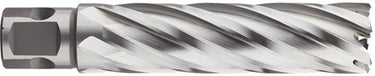 Rotec hss-xe kernboor silver-line, universeel 19, ø21x80 - 5362102