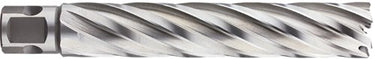 Rotec hss-xe kernboor silver-line, universeel 19, ø22x110 - 5362203