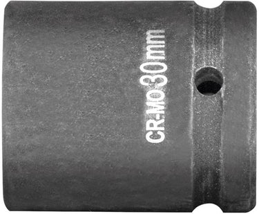 Rotec krachtdoppen 3 4'' kort 36 mm - 8430036 - 843.0036