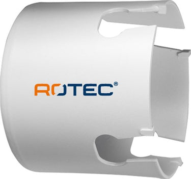 Rotec multi-purpose-gatzaag 92mm (3-5 8 ) - 5280920 - 528.0920