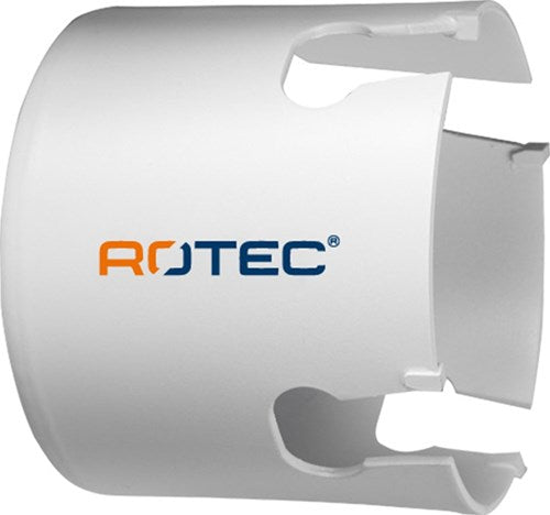 Rotec multi-purpose-gatzaag 92mm (3-5 8 ) - 5280920 - 528.0920