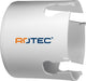 Rotec multi-purpose-gatzaag 92mm (3-5 8 ) - 5280920 - 528.0920
