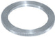 Rotec pasring 25,4 - 22,2 mm - 7390060