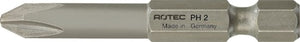 Rotec pro krachtbit ph 1 l=152mm e 6,3 basic - 802.00161 - 802.00161