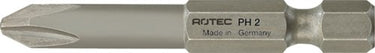 Rotec pro krachtbit ph 1 l=152mm e 6,3 basic - 802.00161 - 802.00161