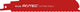 Rotec reciprozagen rc420 926chf (vpe 5 stuks) - 5250420 - 525.0420