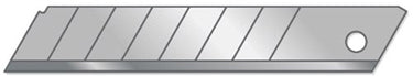 Rotec reserve-messen afbreek 18,0x0,50 mm - v.e.=10 st - 4602010