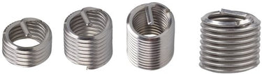 Rotec ro-coil draadinserts m12x1,75-2,0xd - 10 stuks - 3891202