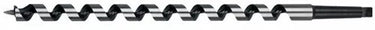 Rotec slangenboor gold-line, mk 2, ø18x250x320 azobé - 242.1801a - 242.1801a