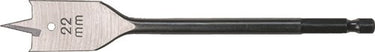 Rotec speedboren met 1 4 bit-aansluting 36,0x157 mm - 2303600