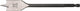 Rotec speedboren met 1 4 bit-aansluting 36,0x157 mm - 2303600