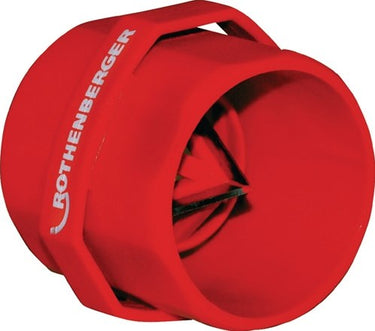 Rothenberger binnen- buitenontbramer | d. 4-36 mm 1 8-1 3 8 inch | geschikt voor koper en kunststof | 1 stuk - 11006 - 11006